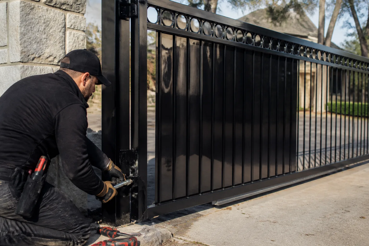 Viking Gate Repair in Euless: A Homeowner’s Guide